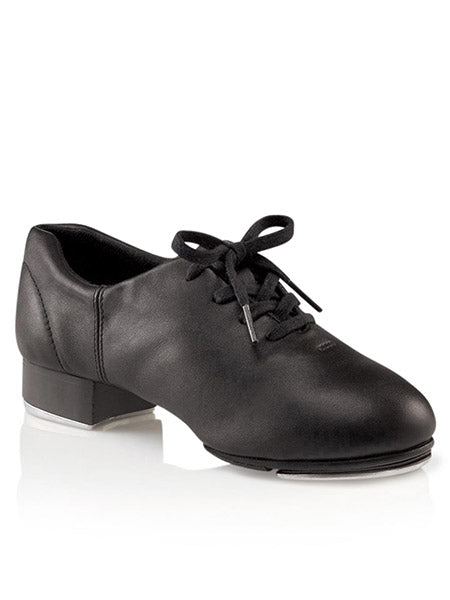 Capezio CG16 Flex Mastr Tap Shoe BLACK